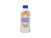 Nutri Boost cam 297ml ( Lốc 24 chai)