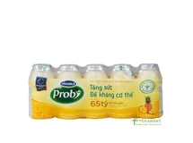 Sữa chua uống Proby hương dứa 65ml