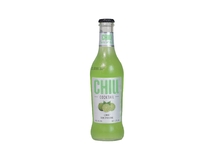 Nước Chill Cocktail Lemon Rum Sparkling 275ml