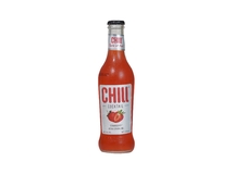 Nước Chill Cocktail Strawberry Vodka Sparkling 275ml
