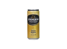 StrongBow Gold Apple 330ml