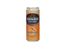 StrongBow Chilly Peach 330ml