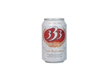 Bia 333 Export lon 330ml (Thùng 24 lon)