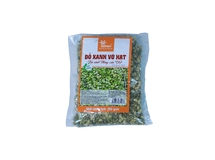 Đỗ xanh vỡ hạt 200g