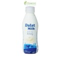 Sữa chua uống Dalat milk có đường 500ml