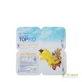 SC Topkids chuối - lúa mạch TH true Yogurt 60g