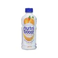 Nutri Boost cam 297ml ( Lốc 24 chai)