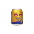Nước tăng lực Redbull Thái 250ml (Thùng 24 lon x 250ml)