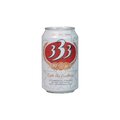Bia 333 Export lon 330ml (Thùng 24 lon)