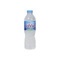 Nước khoáng lavie chai 500ml (Thùng 24 chai)