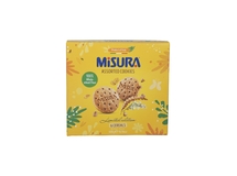 Bánh Misura Asorted Cookies 480g