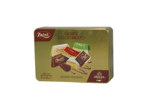 Socola Grande Assortimento mix 6 vị 320g (hộp)