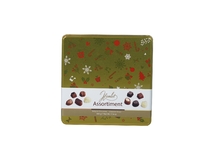 Socola Bỉ Hamlet Belgian Chocolate Assortiment 500g