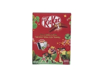 Socola Kitkat 204g