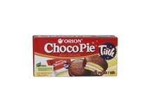 Bánh Choco-pie Orion hộp 198g (Thùng 16 hộp)