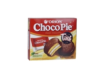 Bánh Choco-pie Orion hộp 396g (Thùng 8 hộp)
