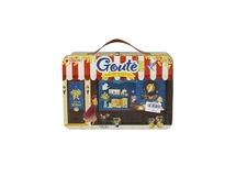 Bánh Goute hộp nhạc 475g