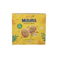 Bánh Misura Asorted Cookies 480g