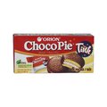 Bánh Choco-pie Orion hộp 198g (Thùng 16 hộp)