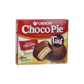 Bánh Choco-pie Orion hộp 396g (Thùng 8 hộp)