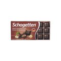 Sôcôla Schogetten Vị Hạt Phỉ 100g
