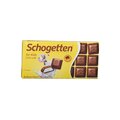 Sôcôla Schogetten Vị Sữa Cho Trẻ Em 100g