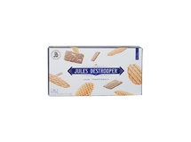 Bánh Quy Jules Destrooper Jules Traditionals hộp 200g