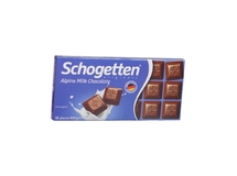 Sôcôla Schogetten Vị Sữa100g