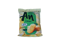Bánh gạo nướng Orion An vị tảo biển 111g