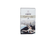 Cà phê Legend Capuchino 216g