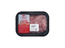 Nạc vai heo chuẩn ngon S