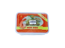 Nem tôm tươi chiên