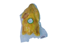 Vịt ủ muối tiêu thảo mộc đặc biệt