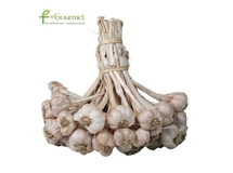 Tỏi khô Mộc Châu