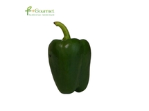 Ớt chuông xanh đỏ