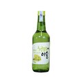 Rượu Jinro Green Grape - nho 360ml