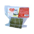 Giò lụa lá chuối Meat Deli 250g