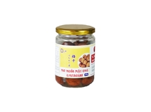 Mơ muối mật ong 200g