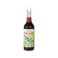 Nước mắm Cát hải cốt cá nhâm chai 650ml (Hộp 4 chai)