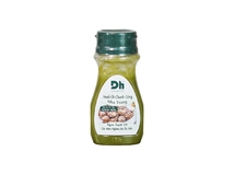 Muối ớt chanh gừng Nha Trang 120g