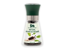 Tiêu đen hạt Phú Quốc 45g