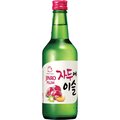 Rượu Jinro Plum - Mận 360ml