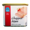Thịt hộp xắt nhỏ Chopped Ham- 340g