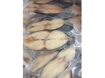 Cá thu tẩm 1 nắng Kg