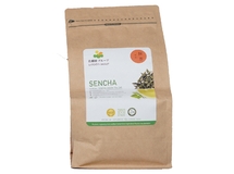 Trà túi lọc Sencha Special 175g