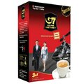 Cà phê sữa hòa tan 3in1 G7 hộp 288g ( Thùng 24 hộp x 18 gói 16g )