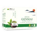 Trà túi lọc Sencha Genmai 50g