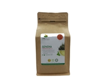Trà xanh Sencha Premium 500g