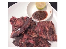 Trâu gác bếp Hà Giang 500g