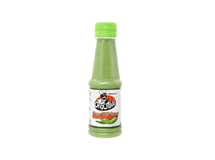 Tương ớt xanh Green chili sauce 210g